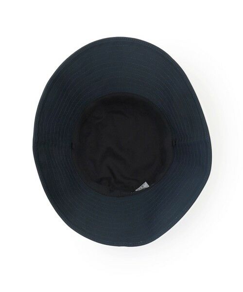 TOCCA / トッカ ハット | 【サイズ調整可】TRIM RIBBON WIDE BRIM HAT ハット | 詳細8