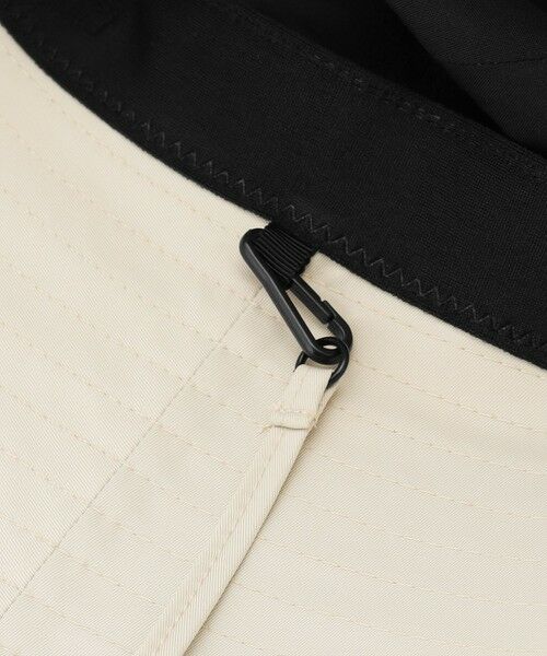 TOCCA / トッカ ハット | 【サイズ調整可】TRIM RIBBON WIDE BRIM HAT ハット | 詳細21