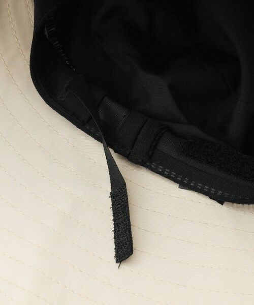 TOCCA / トッカ ハット | 【サイズ調整可】TRIM RIBBON WIDE BRIM HAT ハット | 詳細22