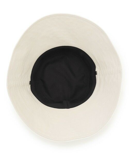 TOCCA / トッカ ハット | 【サイズ調整可】TRIM RIBBON WIDE BRIM HAT ハット | 詳細23