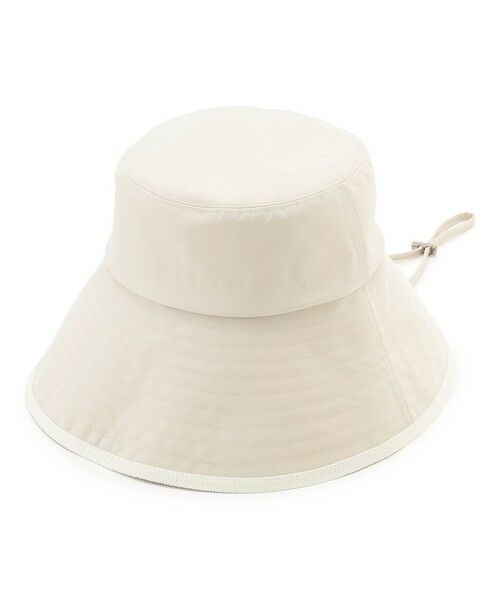 TOCCA / トッカ ハット | 【サイズ調整可】TRIM RIBBON WIDE BRIM HAT ハット | 詳細15