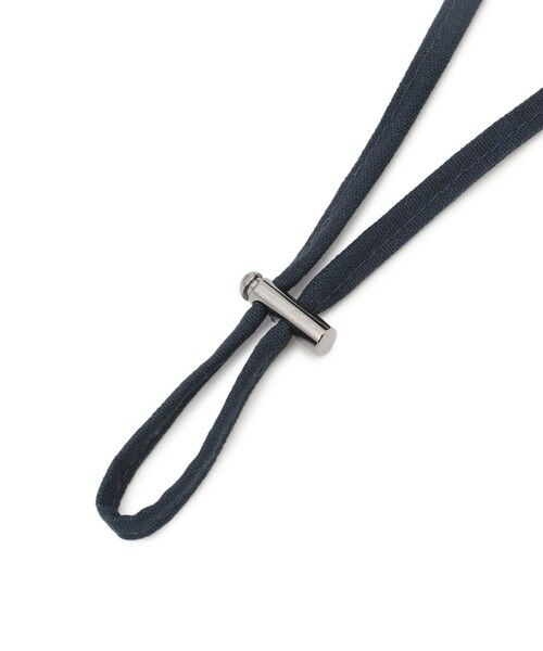 TOCCA / トッカ ハット | 【サイズ調整可】TRIM RIBBON BUCKET HAT コットン バケットハット | 詳細22