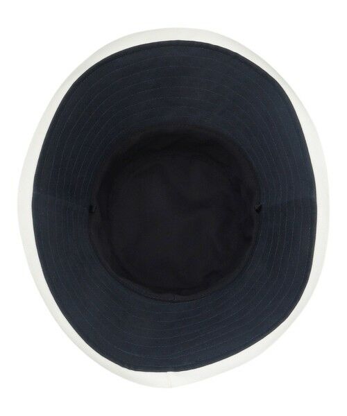 TOCCA / トッカ ハット | 【サイズ調整可】TRIM RIBBON BUCKET HAT コットン バケットハット | 詳細23