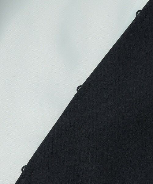 TOCCA / トッカ ノーカラージャケット | TIMELESS RHAPSODY ジャケット | 詳細11