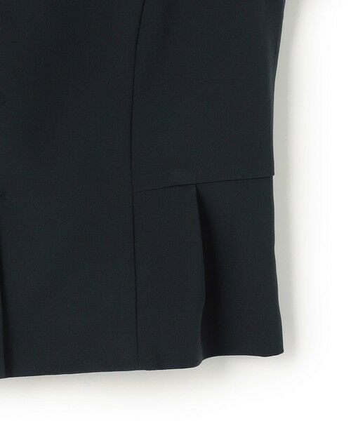 TOCCA / トッカ ノーカラージャケット | TIMELESS RHAPSODY ジャケット | 詳細6