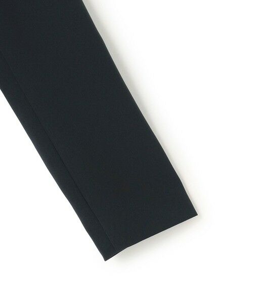 TOCCA / トッカ ノーカラージャケット | TIMELESS RHAPSODY ジャケット | 詳細7