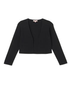 TOCCA / トッカ カーディガン・ボレロ | SQUARE BOLERO ボレロ