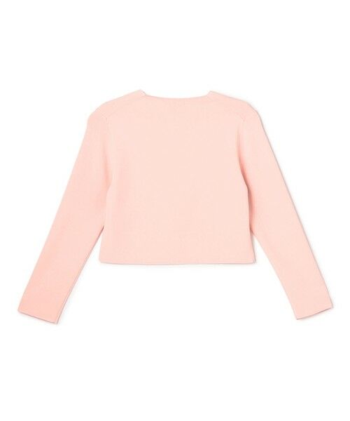 TOCCA / トッカ カーディガン・ボレロ | SQUARE BOLERO ボレロ | 詳細1