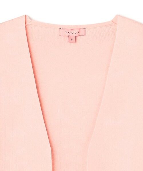 TOCCA / トッカ カーディガン・ボレロ | SQUARE BOLERO ボレロ | 詳細2
