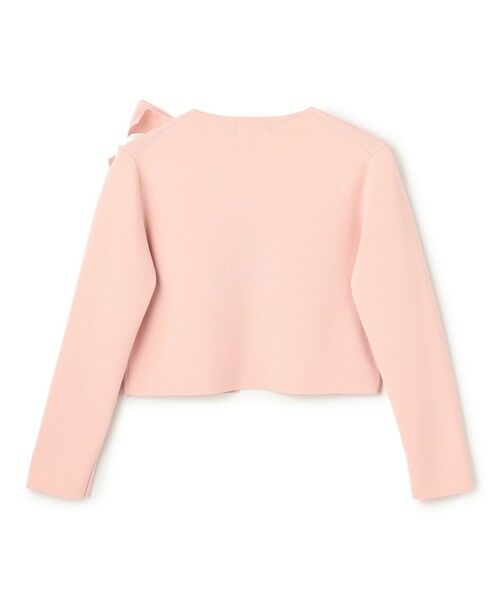 TOCCA / トッカ カーディガン・ボレロ | ETERNAL RIBBON BOLERO ボレロ | 詳細6