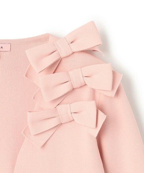 TOCCA / トッカ カーディガン・ボレロ | ETERNAL RIBBON BOLERO ボレロ | 詳細10