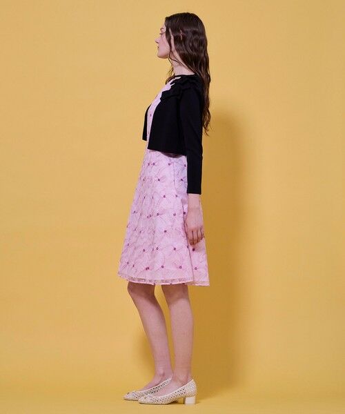 TOCCA / トッカ カーディガン・ボレロ | ETERNAL RIBBON BOLERO ボレロ | 詳細13