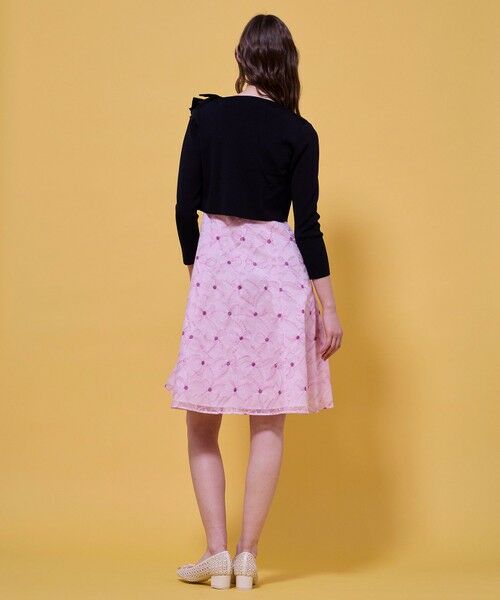 TOCCA / トッカ カーディガン・ボレロ | ETERNAL RIBBON BOLERO ボレロ | 詳細14