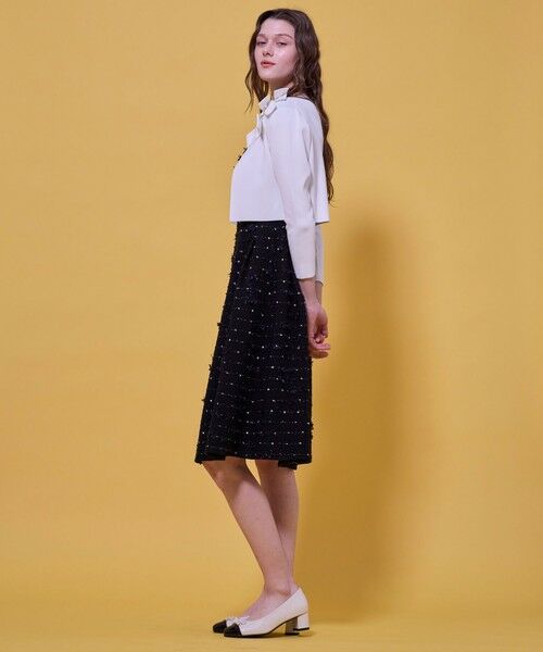 TOCCA / トッカ カーディガン・ボレロ | ETERNAL RIBBON BOLERO ボレロ | 詳細17