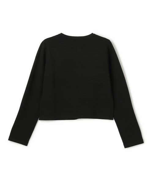 TOCCA / トッカ カーディガン・ボレロ | PANORAMIC LANDSCAPE ニットカーディガン | 詳細10