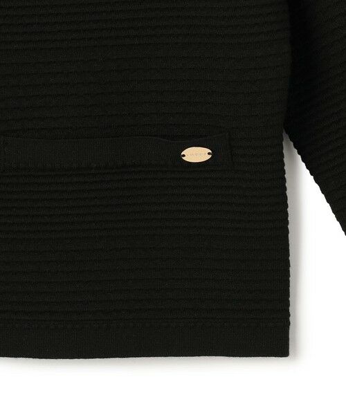 TOCCA / トッカ カーディガン・ボレロ | PANORAMIC LANDSCAPE ニットカーディガン | 詳細13