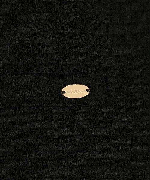 TOCCA / トッカ カーディガン・ボレロ | PANORAMIC LANDSCAPE ニットカーディガン | 詳細15