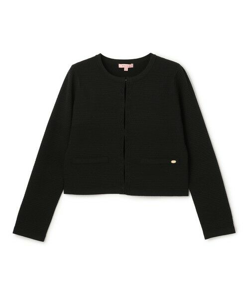 TOCCA / トッカ カーディガン・ボレロ | PANORAMIC LANDSCAPE ニットカーディガン | 詳細9