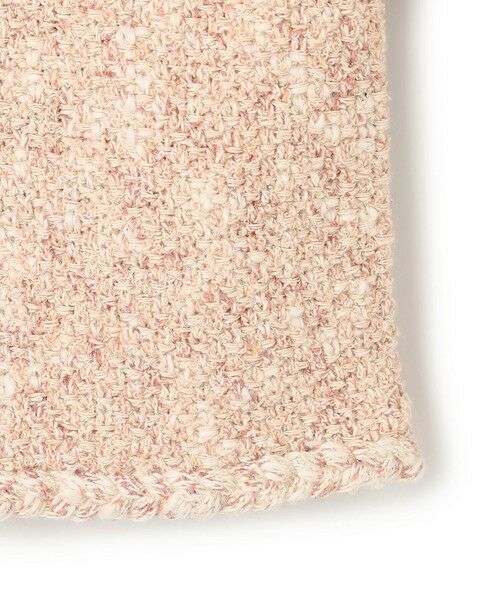 TOCCA / トッカ カーディガン・ボレロ | TWEEDY MAZE ニットジャケット | 詳細13