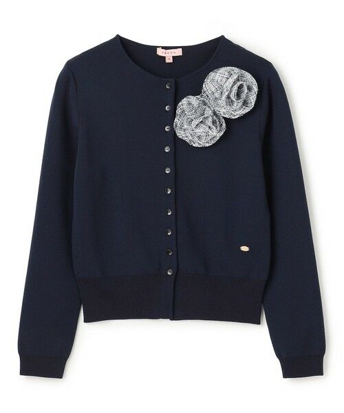 もが　sukeru カーディガン カーディガン cardigan2 | Gabriele Skucas (Women