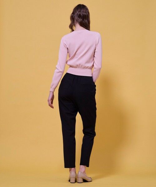 TOCCA / トッカ カーディガン・ボレロ | 【宮本茉由さん着用】GLOW CORSAGE KNIT ニットカーディガン | 詳細12