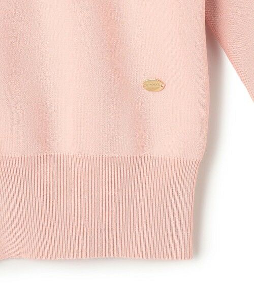 TOCCA / トッカ カーディガン・ボレロ | GLOW CORSAGE KNIT ニットカーディガン | 詳細17