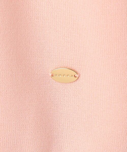 TOCCA / トッカ カーディガン・ボレロ | GLOW CORSAGE KNIT ニットカーディガン | 詳細19
