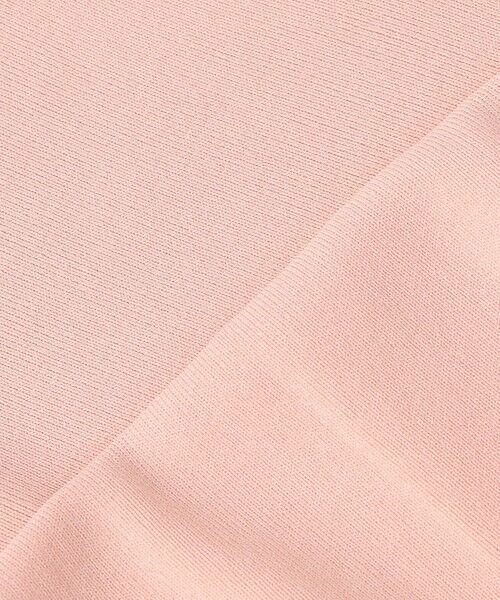 TOCCA / トッカ カーディガン・ボレロ | 【宮本茉由さん着用】GLOW CORSAGE KNIT ニットカーディガン | 詳細21