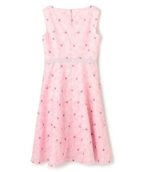 TOCCA / トッカ ロング・マキシ丈ワンピース | ETERNAL RIBBON ドレス | 詳細7