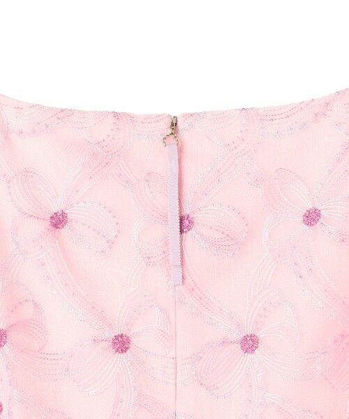 TOCCA / トッカ ロング・マキシ丈ワンピース | ETERNAL RIBBON ドレス | 詳細11