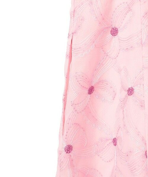 TOCCA / トッカ ロング・マキシ丈ワンピース | ETERNAL RIBBON ドレス | 詳細12