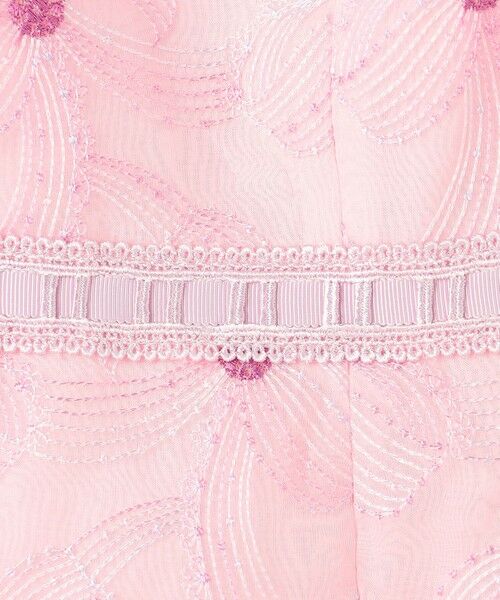 TOCCA / トッカ ロング・マキシ丈ワンピース | ETERNAL RIBBON ドレス | 詳細13