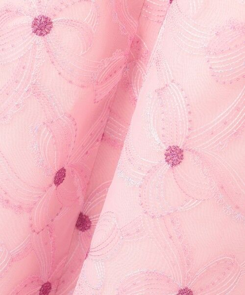 TOCCA / トッカ ロング・マキシ丈ワンピース | ETERNAL RIBBON ドレス | 詳細14