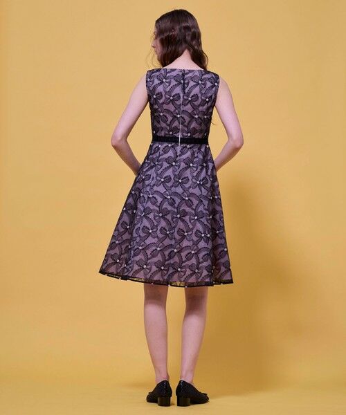 TOCCA / トッカ ロング・マキシ丈ワンピース | ETERNAL RIBBON ドレス | 詳細19