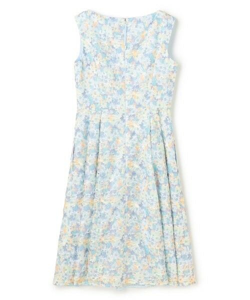 TOCCA / トッカ ロング・マキシ丈ワンピース | NORTH POLE MEADOW ドレス | 詳細12