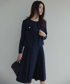 TOCCA / トッカ ドレス | 【00サイズあり】TIMELESS RHAPSODY ドレス