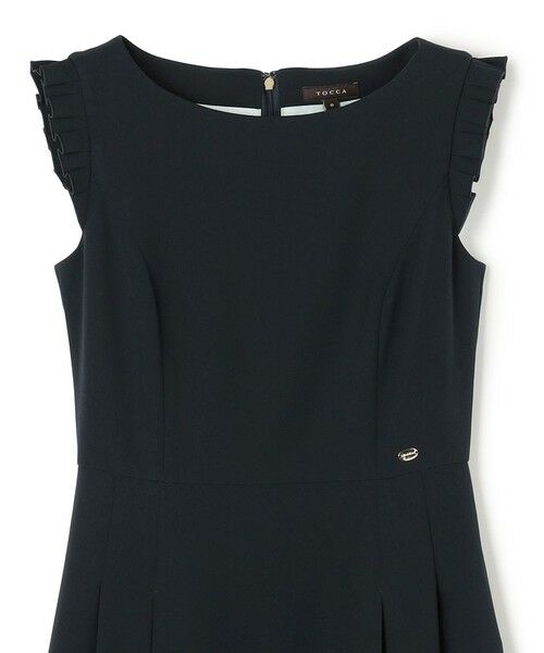 TOCCA / トッカ ドレス | 【00サイズあり】TIMELESS RHAPSODY ドレス | 詳細10