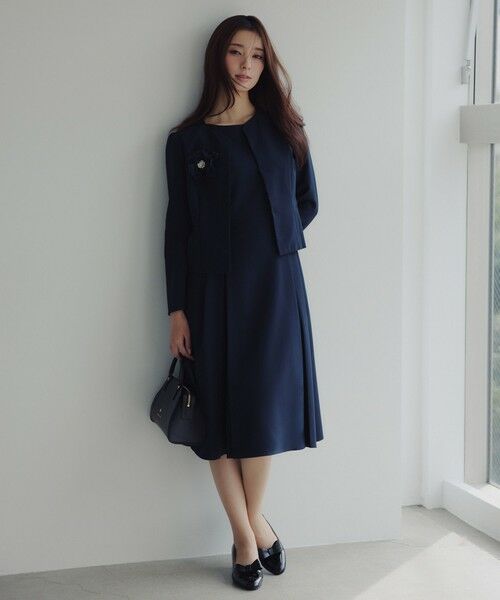 TOCCA / トッカ ドレス | 【00サイズあり】TIMELESS RHAPSODY ドレス | 詳細2