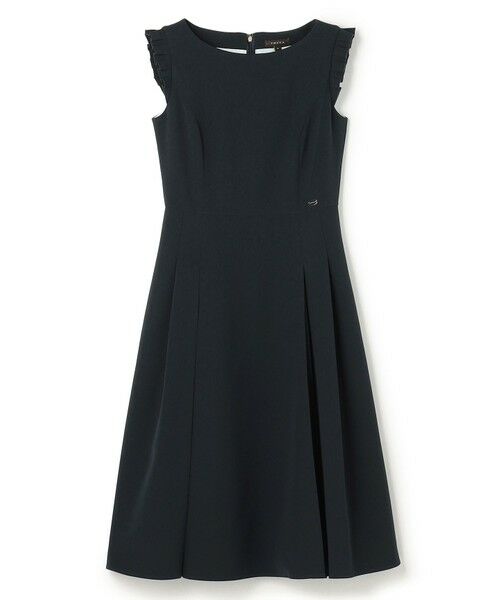 TOCCA / トッカ ドレス | 【00サイズあり】【宮本茉由さん着用】TIMELESS RHAPSODY ドレス | 詳細11