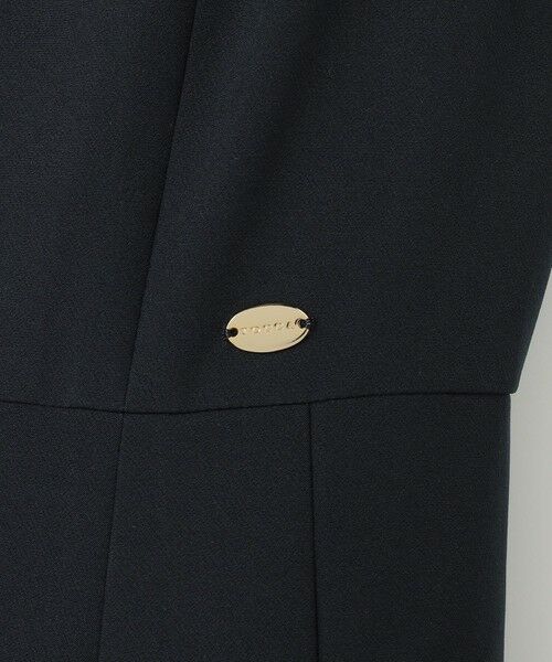 TOCCA / トッカ ドレス | 【00サイズあり】【宮本茉由さん着用】TIMELESS RHAPSODY ドレス | 詳細14