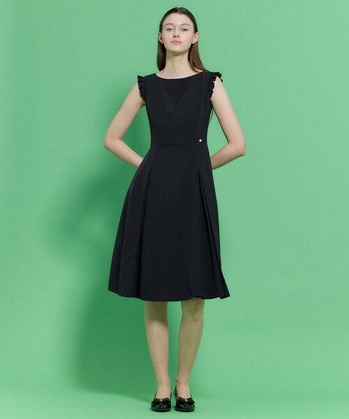 TOCCA / トッカ ドレス | 【00サイズあり】【宮本茉由さん着用】TIMELESS RHAPSODY ドレス | 詳細22