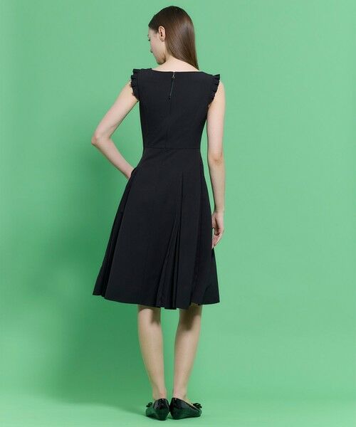 TOCCA / トッカ ドレス | 【00サイズあり】【宮本茉由さん着用】TIMELESS RHAPSODY ドレス | 詳細24