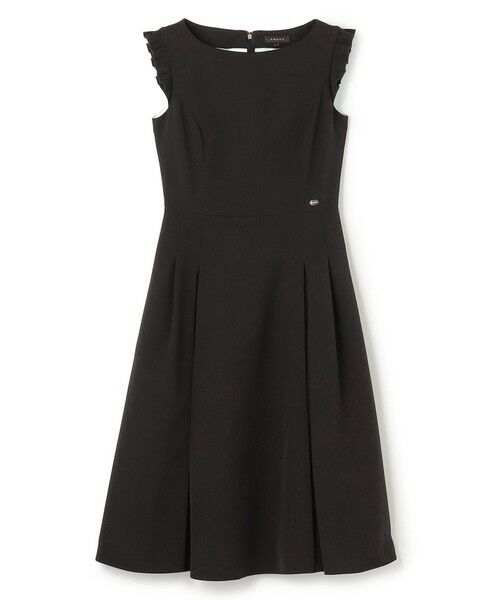 TOCCA / トッカ ドレス | 【00サイズあり】TIMELESS RHAPSODY ドレス(ブラック系)