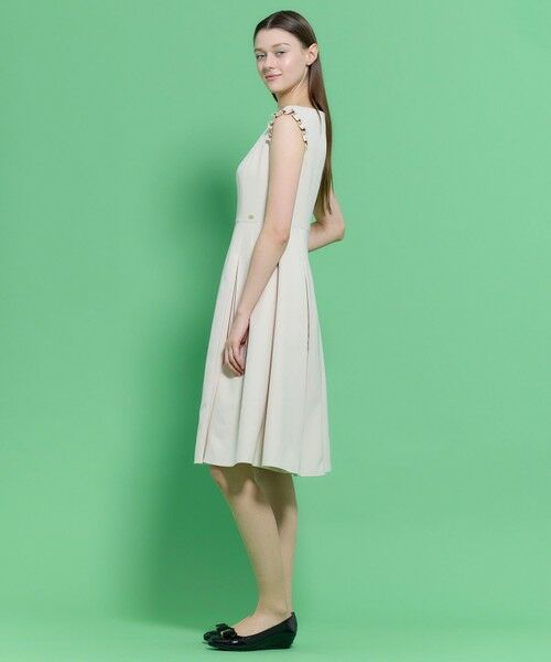TOCCA / トッカ ドレス | 【00サイズあり】【宮本茉由さん着用】TIMELESS RHAPSODY ドレス | 詳細28
