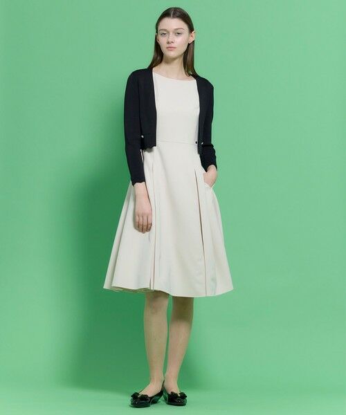 TOCCA / トッカ ドレス | 【00サイズあり】【宮本茉由さん着用】TIMELESS RHAPSODY ドレス | 詳細30