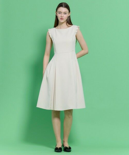 TOCCA / トッカ ドレス | 【00サイズあり】【宮本茉由さん着用】TIMELESS RHAPSODY ドレス | 詳細27