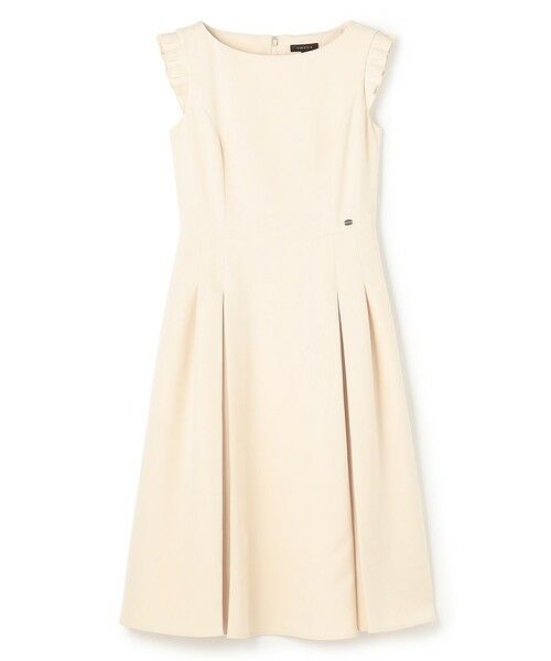 TOCCA / トッカ ドレス | 【00サイズあり】TIMELESS RHAPSODY ドレス(ベージュ系)