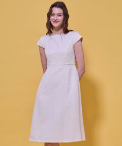 TOCCA / トッカ ドレス | 【00サイズあり】GLOW SILHOUETTE ドレス