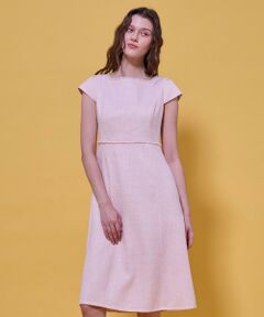 TOCCA / トッカ ドレス | 【00サイズあり】GLOW SILHOUETTE ドレス