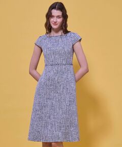 TOCCA / トッカ ドレス | 【00サイズあり】GLOW SILHOUETTE ドレス